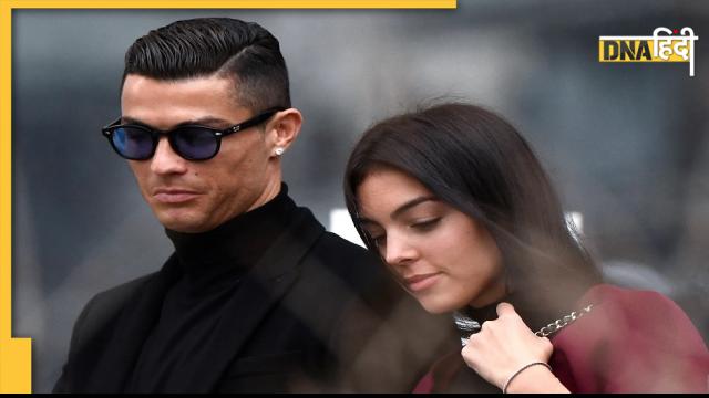 अचानक 'संस्कारी' कैसे हो गईं Ronaldo की गर्लफ्रेंड? जानें बिकनी छोड़ क्यों सिर ढक कर रहीं हैं घूम