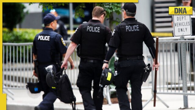 US twin shooting: 7 killed in two shootings in California community - Vimarsana News