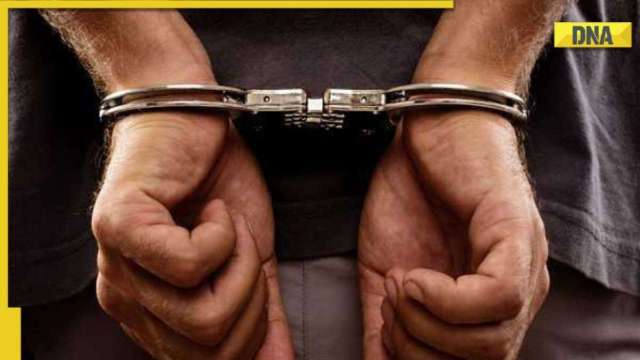 Rajasthan Shocker: Couple throws 5-month-old daughter into canal to save job, both arrested - Vimarsana News