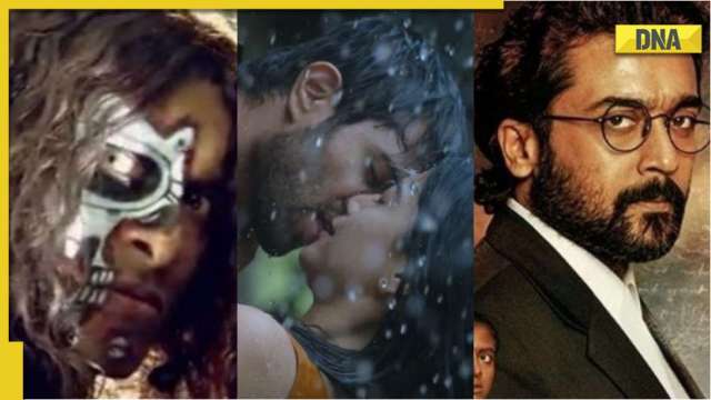 From Vikram's Anniyan to Vijay Devrakonda's Dear Comrade: Best south Indian movies dubbed in Hindi you must watch - Vimarsana News
