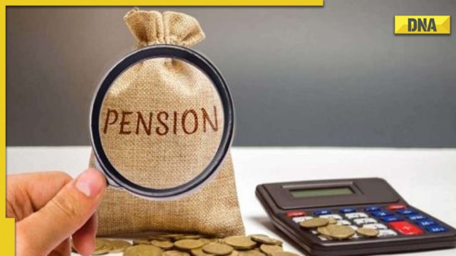 Tax Saving Investment: Who should invest in National Pension Scheme, know tax benefits, eligibility - Vimarsana News
