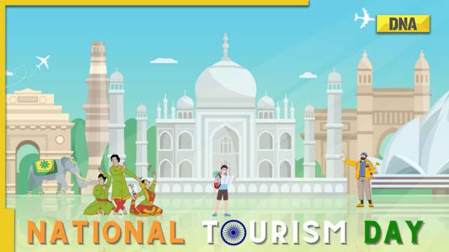 national tourism day 2023 is celebrated in which state
