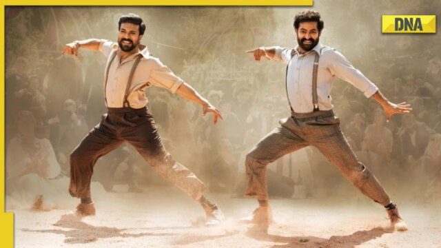 Arjun Kapoor, Parineeti Chopra, Farhan Akhtar, other Bollywood celebs congratulate team RRR for Oscar 2023 nominations - Vimarsana News
