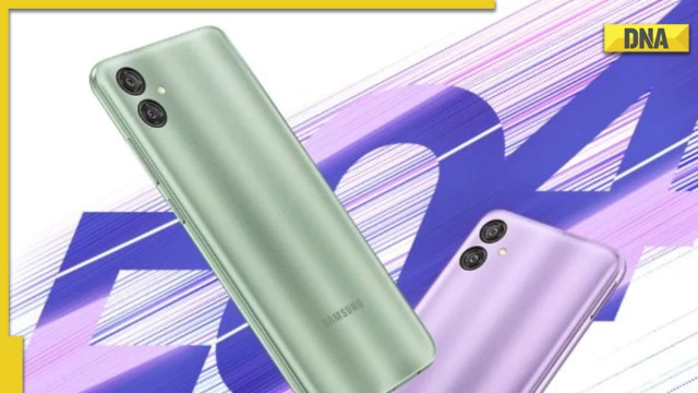 Samsung phone under Rs 10,000: Best pocket-friendly Samsung smartphones to buy with good battery life, features - Vimarsana News