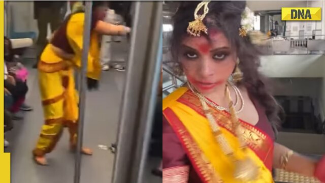 Here's why Manjulika lookalike was not penalised by the Noida Metro authority - Vimarsana News