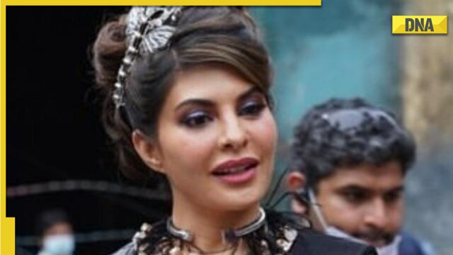 Jacqueline Fernandez on her Hollywood film Tell It Like A Woman being nominated for Oscars: 'Beyond words right now' - Vimarsana News
