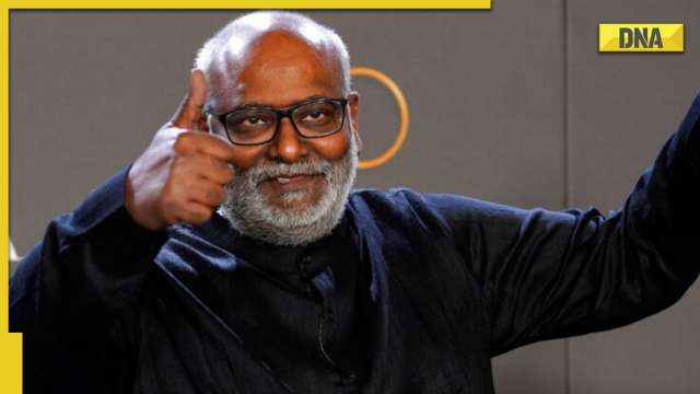 RRR music composer MM Keeravani pays respect to 'parents and mentors' after winning Padma Shri - Vimarsana News