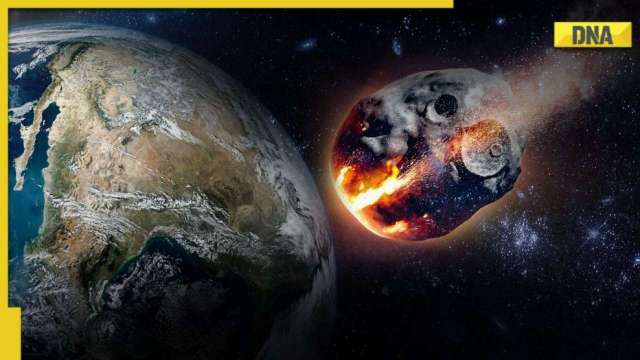 NASA WARNING: Truck-size asteroid to come 'extraordinarily CLOSE' to Earth, closer than satellites - Vimarsana News