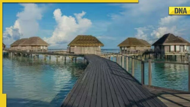 Planning a trip to Maldives? Know all about must-visit beaches in the island nation - Vimarsana News