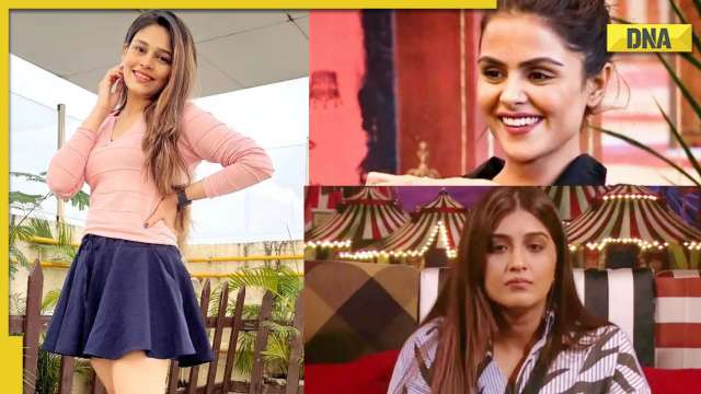 Nimrit Kaur Ahluwalia's co-star, friend Jinal Jain feels Priyanka is 'jealous' of Choti Sarrdaarni star - Vimarsana News