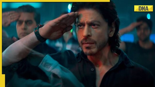 Pathaan: Shah Rukh Khan film beats Avatar The Way of Water to be the highest-grossing film in the world on release day - Vimarsana News