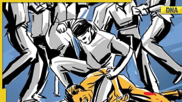 Gurugram: Dalit man beaten to death by four men over Rs 3,000 - Vimarsana News