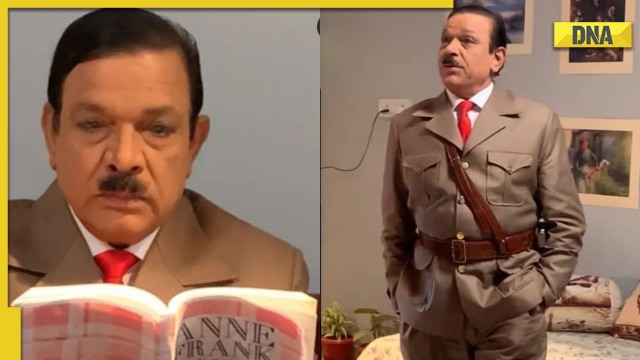Govind Namdev talks about challenges of playing Adolf Hitler in Alien Frank: 'To get into that mindset...' - Vimarsana News