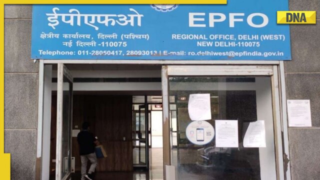 EPFO news: Check your PF balance through UMANG app, step-by-step guide - Vimarsana News
