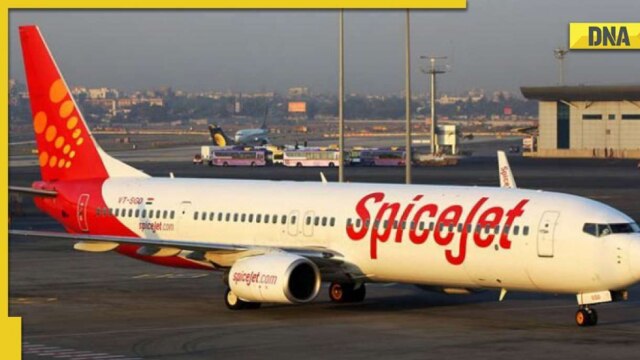 'Flight hijacked': Passenger tweets after SpiceJet Dubai-Jaipur flight gets diverted to Delhi, arrested - Vimarsana News