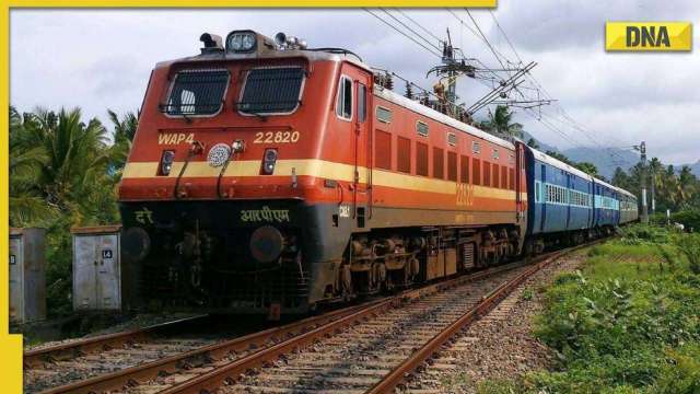 Central Railway Recruitment 2023: Government job for 50 Jr Technical Associate posts, apply at cr.indianrailways.gov.in - Vimarsana News