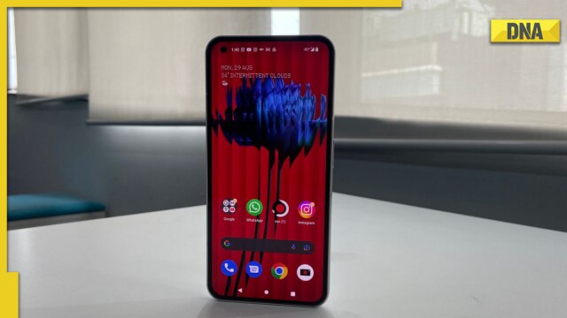 Flipkart Electronics Sale: Nothing Phone (1) available at Rs 4,599 after Rs 22,150 discount - Vimarsana News