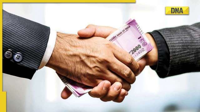 Explained: Advance salary loan vs personal loan; understanding key differences - Vimarsana News