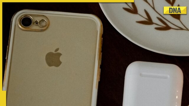 Apple iPhone users under high risk, India government issues warning - Vimarsana News