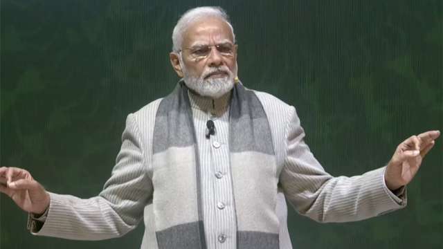 Pariksha Pe Charcha 2023: How to manage parents' expectations? Here's PM Modi's advice to students - Vimarsana News