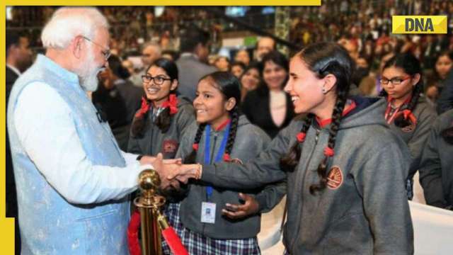 Pariksha Pe Charcha 2023 Certificate: Check steps to download PPC certificate, PDF links online - Vimarsana News