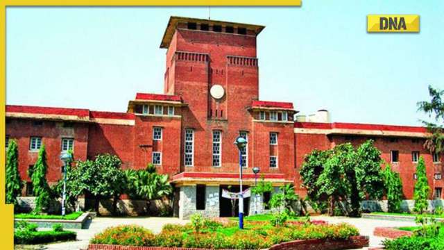 The Modi Question: Section 144 imposed at Delhi University ahead of BBC documentary screening - Vimarsana News