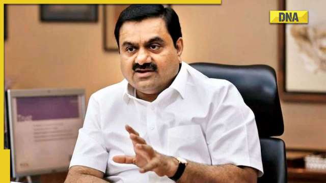 Adani Group stocks lose over Rs 4.17 lakh crore after Hindenburg's damaging allegations - Vimarsana News