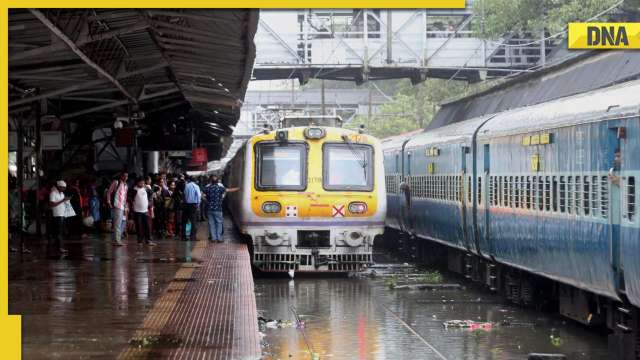 Dirtiest trains in India: Here are Indian Railways’ 10 most unhygienic trains