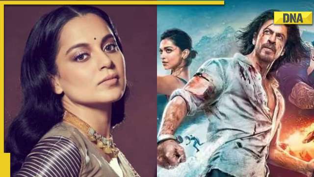 Amid Pathaan success, Kangana Ranaut warns Bollywood over ‘Hindu hate narrative’: ‘Agar maine triumph over hate suna…’