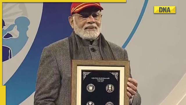 PM Modi releases special Rs 75 coin to mark 75 successful years of NCC