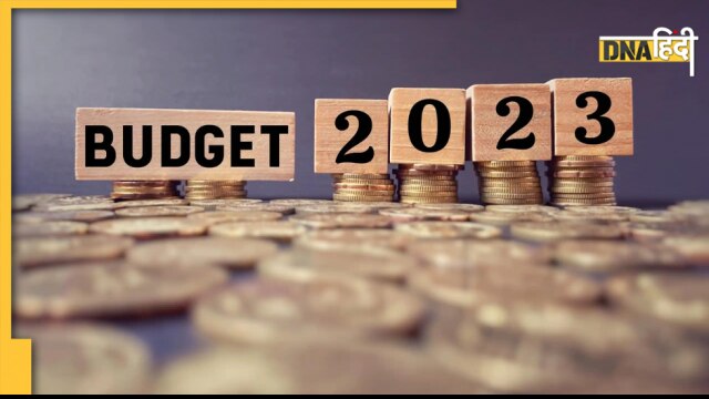 Union Budget 2023-24