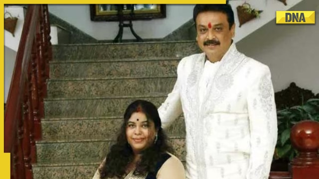 Telugu actor Naresh alleges estranged wife Ramya Raghupathi hired contract killers to murder him, seeks protection - Vimarsana News