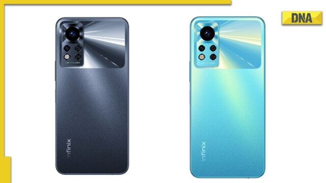 Infinix Note 12i budget smartphone goes on sale in India via Flipkart: Price, specifications and more - Vimarsana News