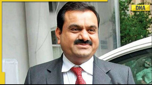 Majority of Adani group firms end lower; combined mcap falls Rs 5.56 lakh crore in 3 days - Vimarsana News