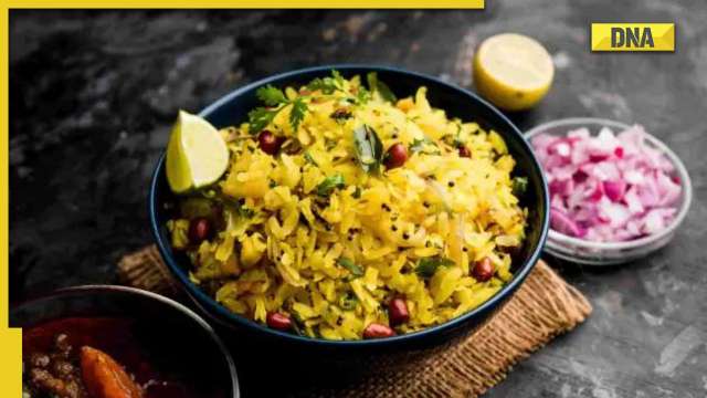 6 nutritious Indian-breakfast ideas to kickstart your day - Vimarsana News