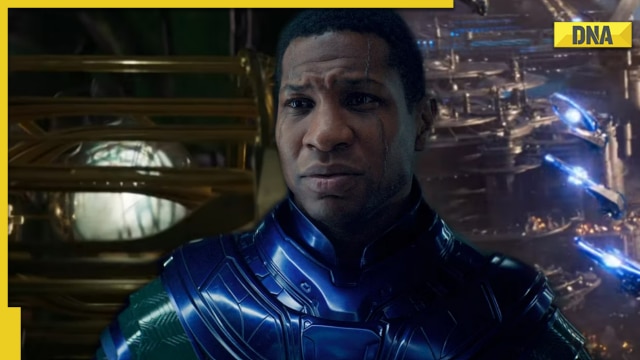 Ant-Man and the Wasp Quantumania: With its new villain Kang, Marvel is finally filling the Thanos-sized hole - Vimarsana News