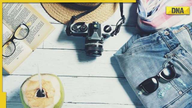 Maximize your budget: Tips for saving money on travel and vacations - Vimarsana News