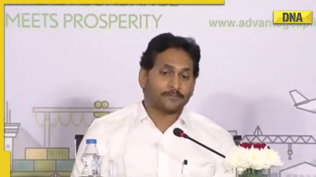 BREAKING: Visakhapatnam to be capital of Andhra Pradesh - Vimarsana News