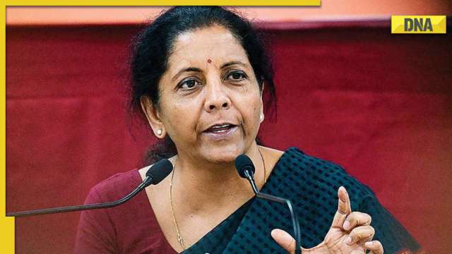 Budget 2023: Step-by-step guide to download FM Nirmala Sitharaman's speech in regional languages - Vimarsana News