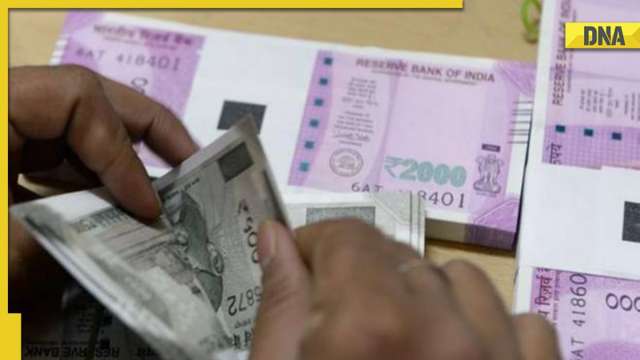 7th pay commission: What is Dearness Allowance? Good news likely for government employees, pensioners soon - Vimarsana News