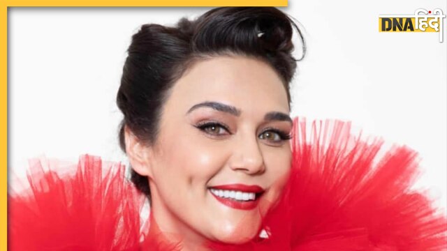 Preity Zinta Birthday:  