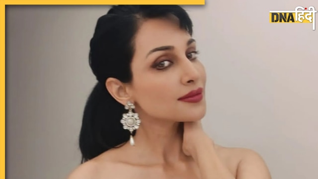 Flora Saini Recalls Horrific Domestic Abuse