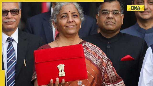 Union Budget 2023 cheaper, dearer items: Jewellery, high end electronic items may get costlier, check 2022 list - Vimarsana News