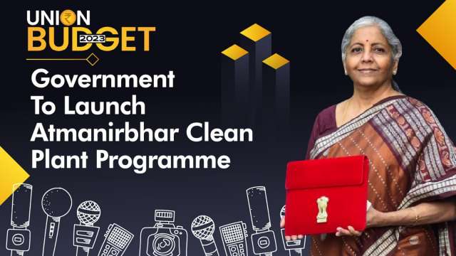 what-is-green-growth-push-announced-by-fm-sitharaman-in-union-budget-2023