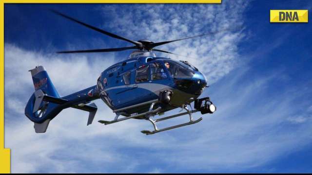 Gurugram: Heliport to be set up in sector 84, to have 300m runway, 6 landing spots - Vimarsana News
