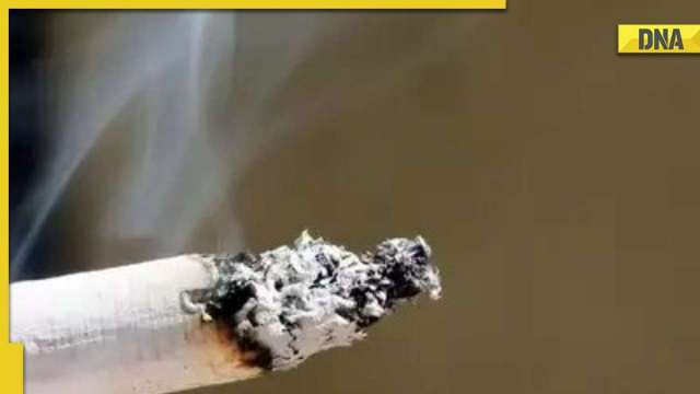 DNA Explainer: Why are cigarettes getting expensive after Union Budget 2023? Know all about NCCD tax - Vimarsana News