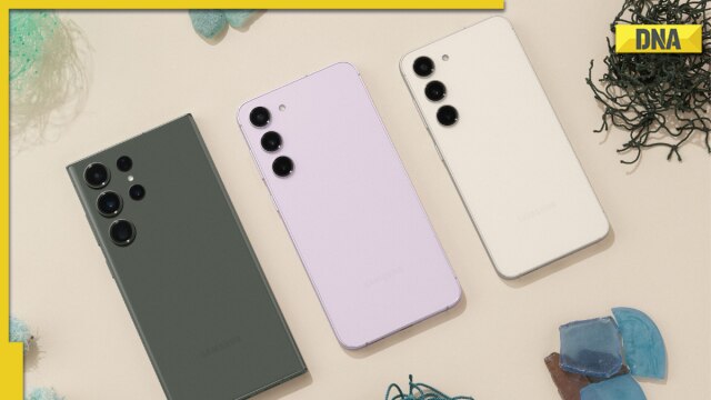 Samsung Galaxy S23 Ultra, Galaxy S23+, Galaxy S23 break cover: Specifications, features and more - Vimarsana News