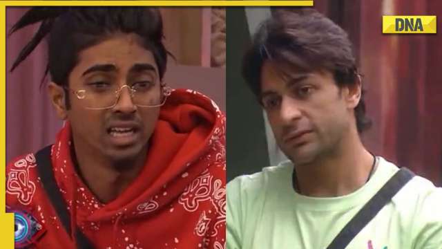 BB16: MC Stan breaks down after Shalin Bhanot calls him 'less deserving' than Shiv Thakare, says 'c*****a hu kya?' - Vimarsana News