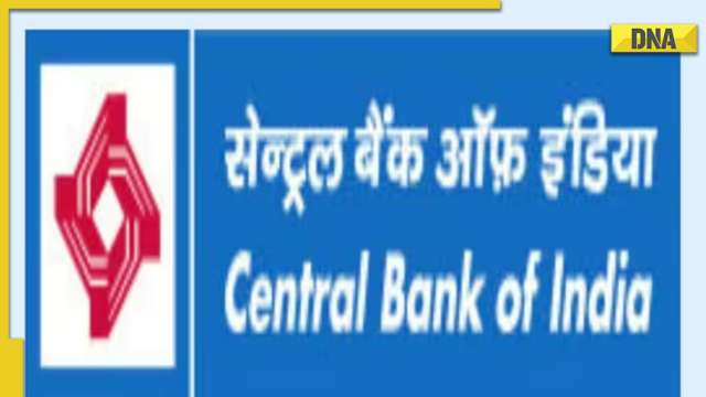 Central Bank of India Recruitment 2023: Vacancies announced for 250 Chief Managers and Senior Manager posts - Vimarsana News