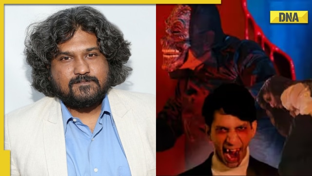 Cinema Marte Dum Tak: Vasan Bala says pulp filmmakers didn't initially trust they'd get dignified depiction - Vimarsana News
